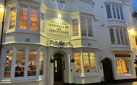 The Kings Head